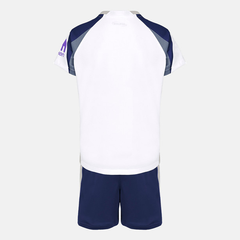 2025-2026 Tottenham Hotspur Home kids