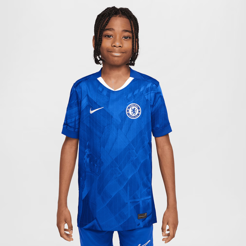 2025-2026 Chelsea Home kids