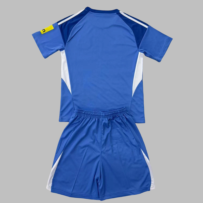 2025-2026 Newcastle Goalkeeper kids