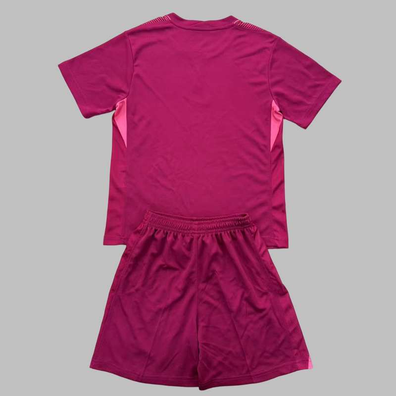 2025-2026 Tottenham Hotspur Goalkeeper kids