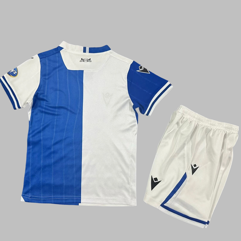 2025-2026 Blackburn Home  kids