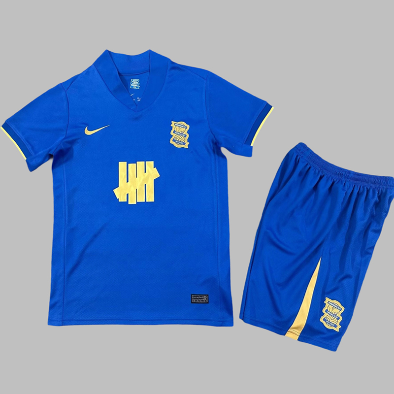 2025-2026 Birmingham  Home  kids