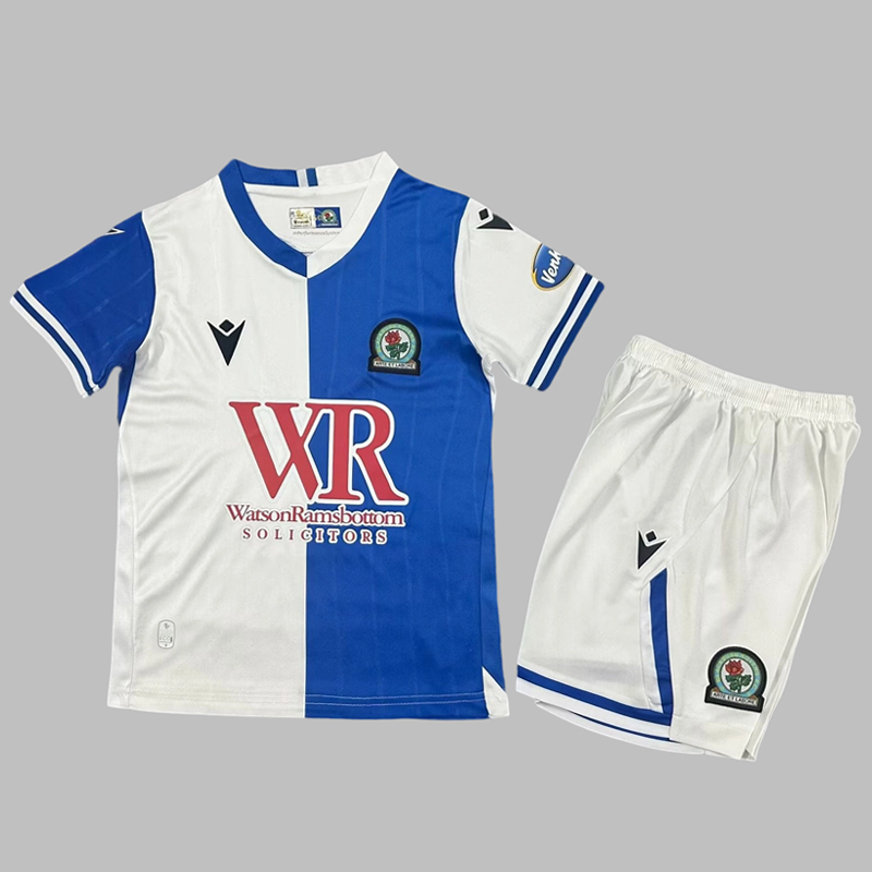 2025-2026 Blackburn Home  kids