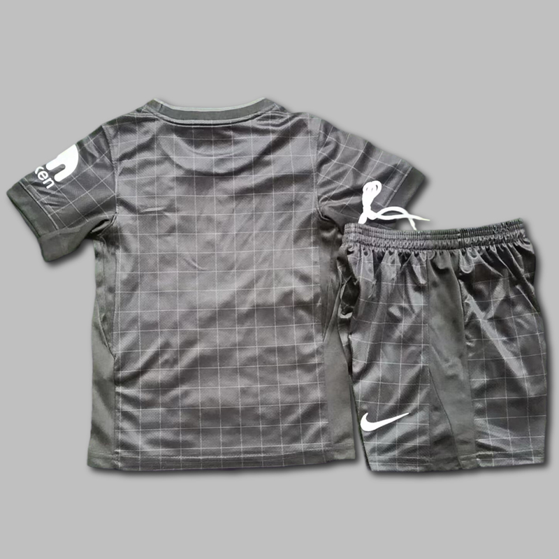 2025-2026 Tottenham Hotspur away kids