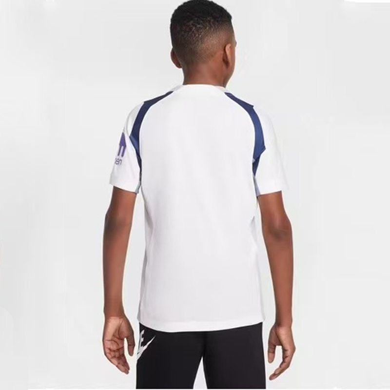 2025-2026 Tottenham Hotspur Home kids