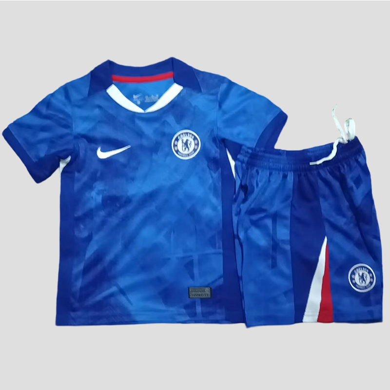 2025-2026 Chelsea Home kids