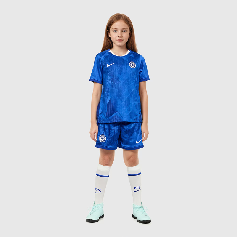 2025-2026 Chelsea Home kids