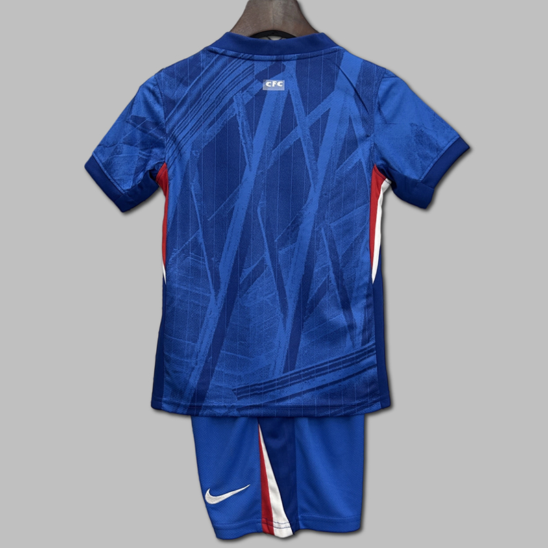 2025-2026 Chelsea Home kids