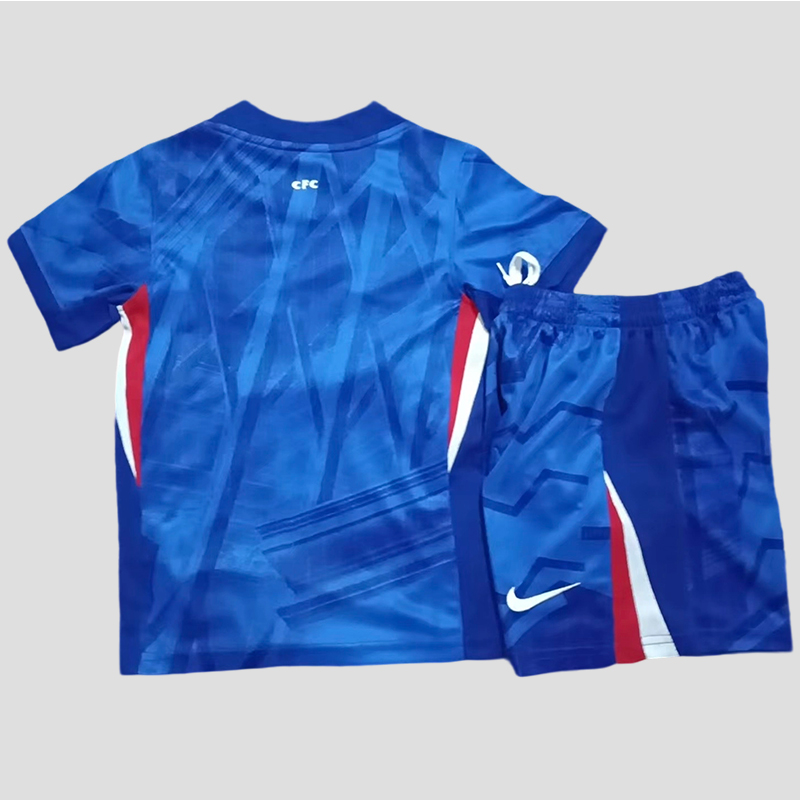 2025-2026 Chelsea Home kids