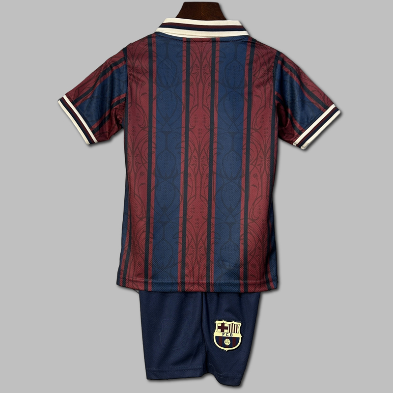 2025-2026 Barcelona Special kids