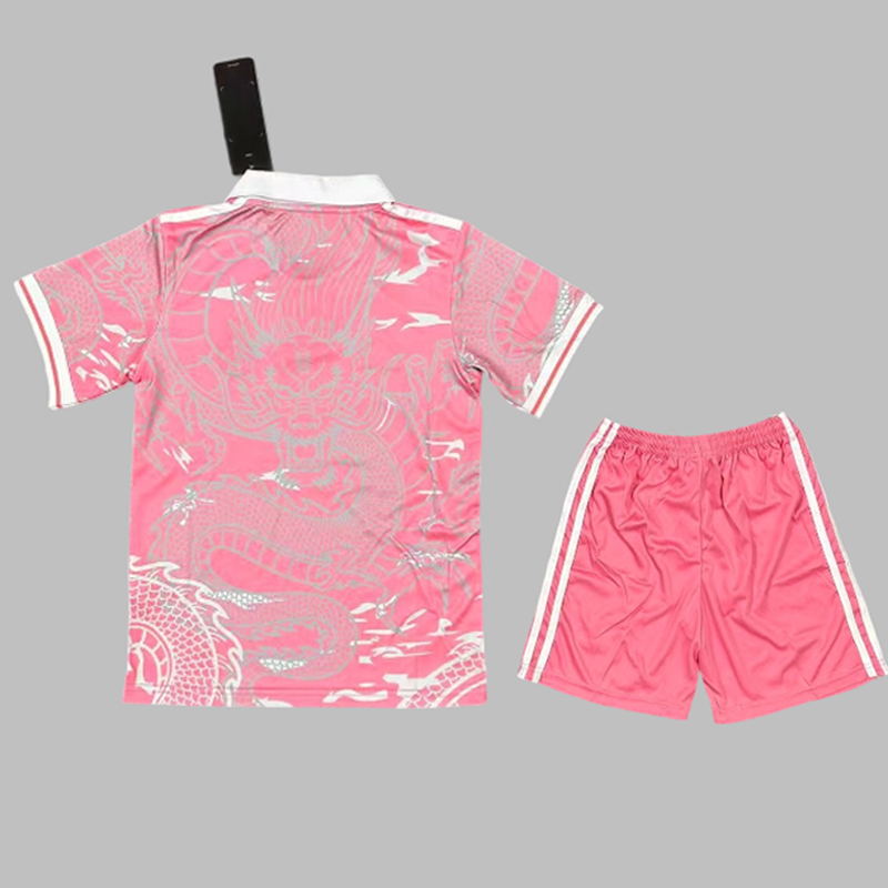 2025-2026 Real Madrid  Special Edition Kids