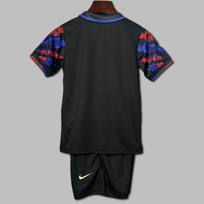 2025-2026 Barcelona  kids