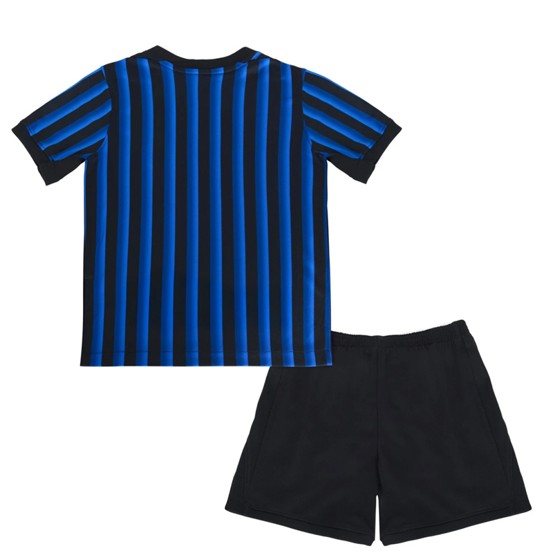 2025-2026 Inter Milan Home  Kids