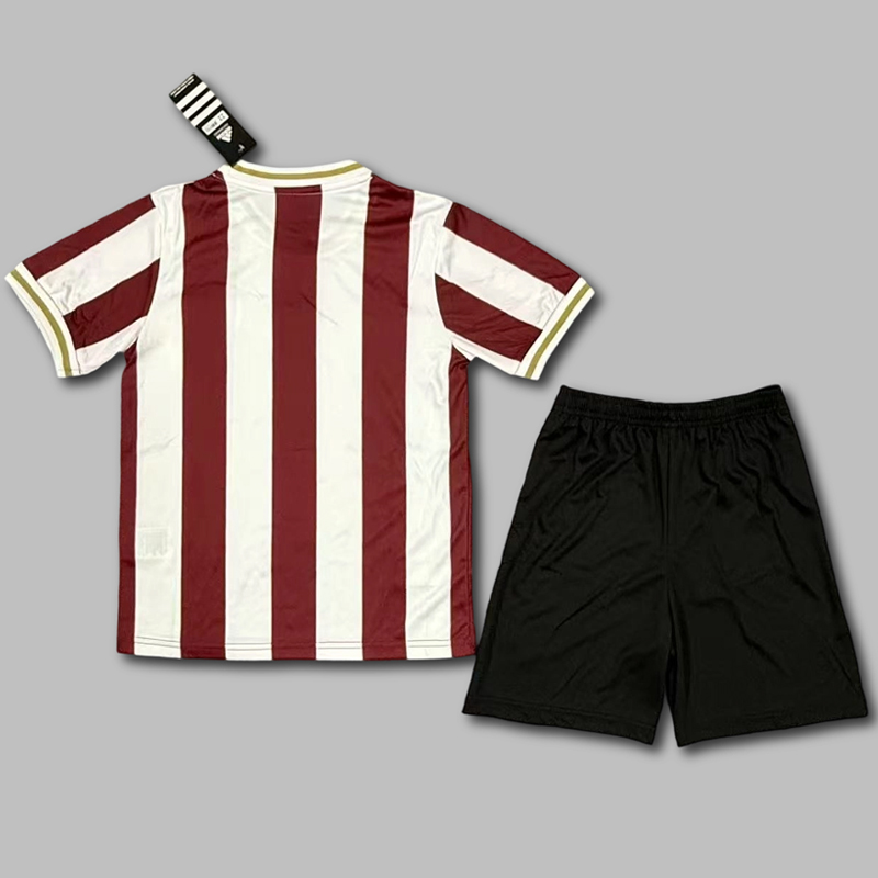 2025-2026 Nuremberg 125th