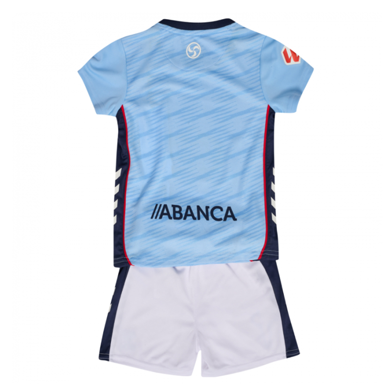 2025-2026 Celta Home Kids