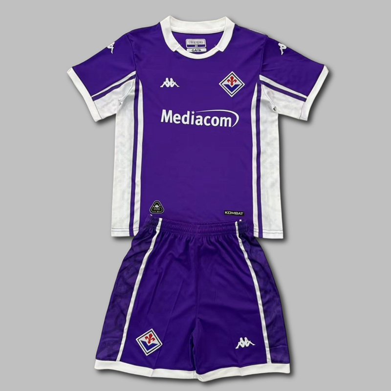 2025-2026 Fiorence Home Kids