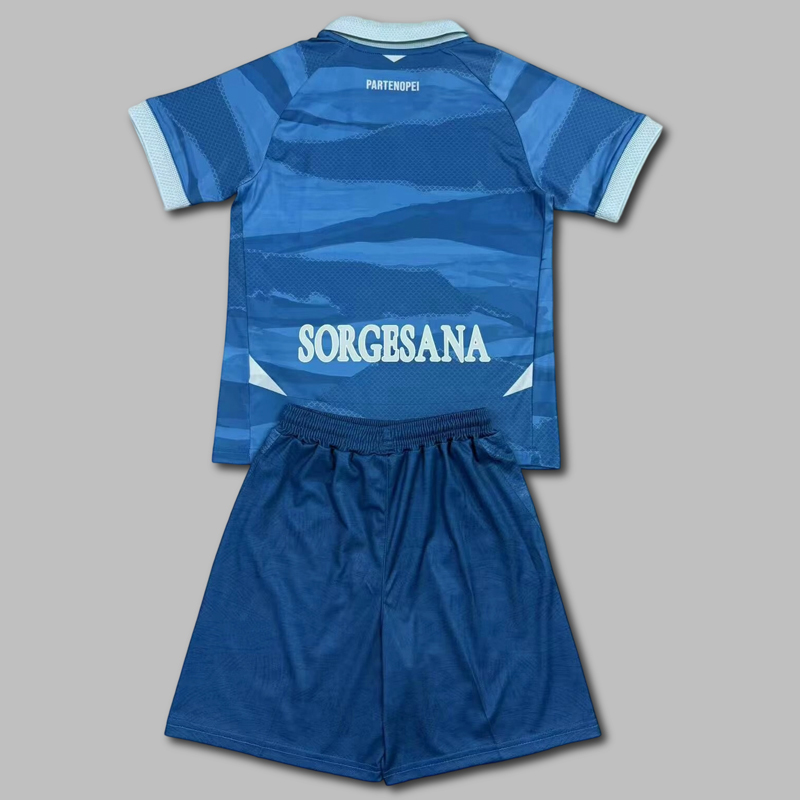 2025-2026 Napoli Home  Kids