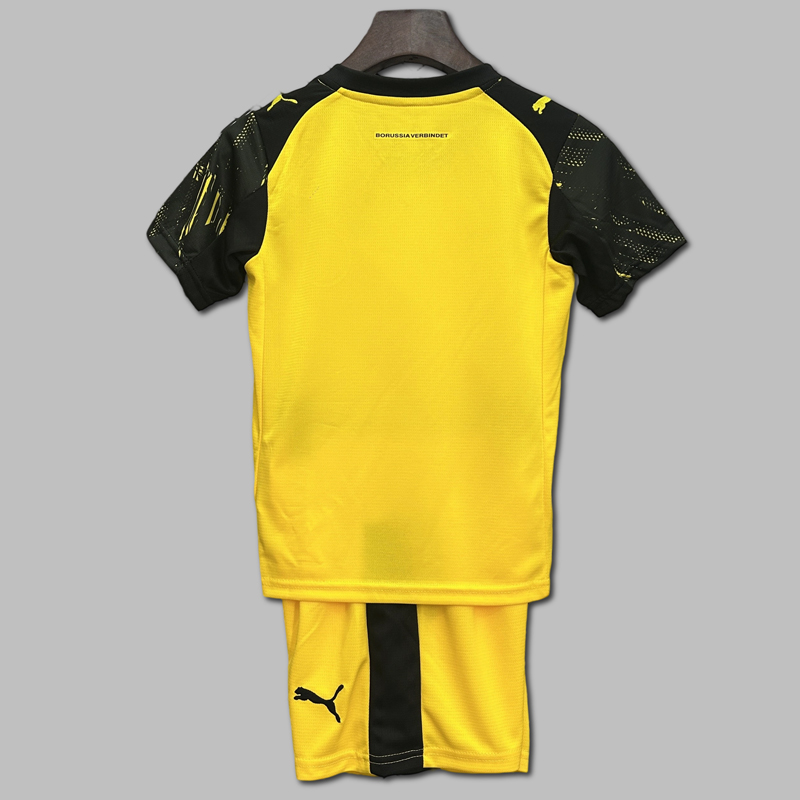 2025-2026 Dortmund Home Kids