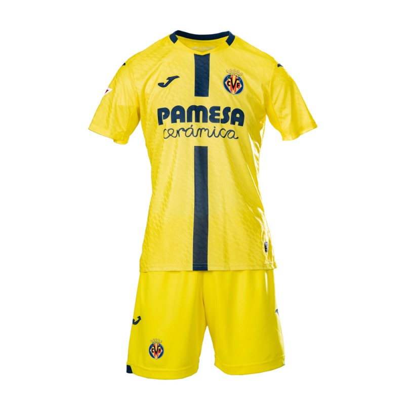 2025-2026 Villarreal Home  kids