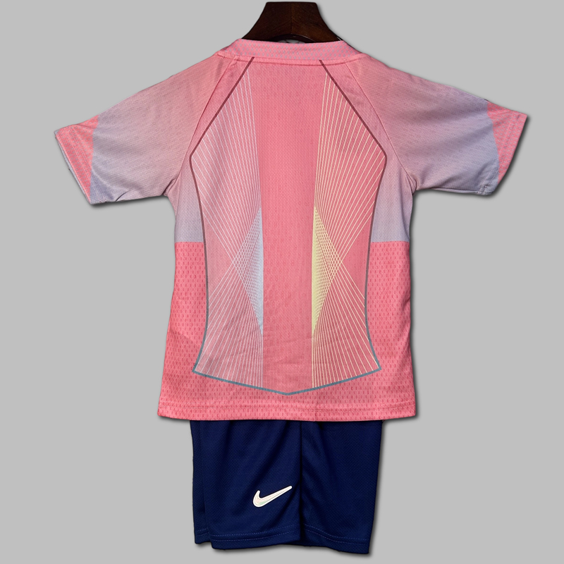 2025-2026 Barcelona Special Edition  kids