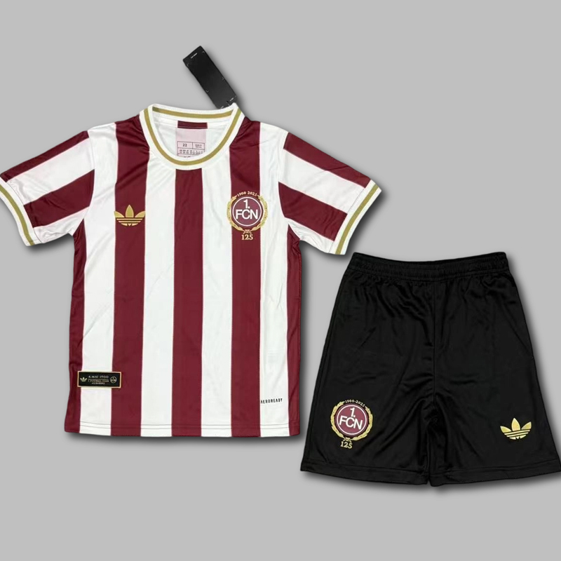 2025-2026 Nuremberg 125th