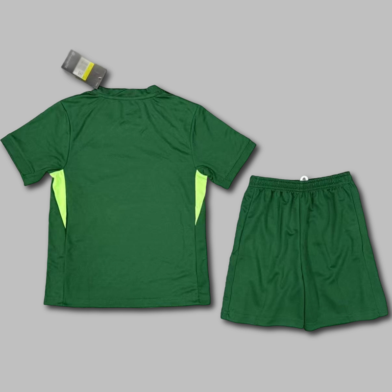 2025-2026 Wolfsburg Home