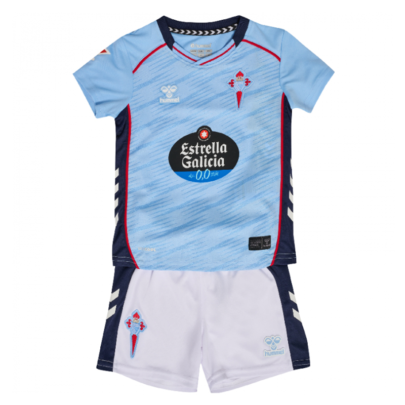 2025-2026 Celta Home Kids