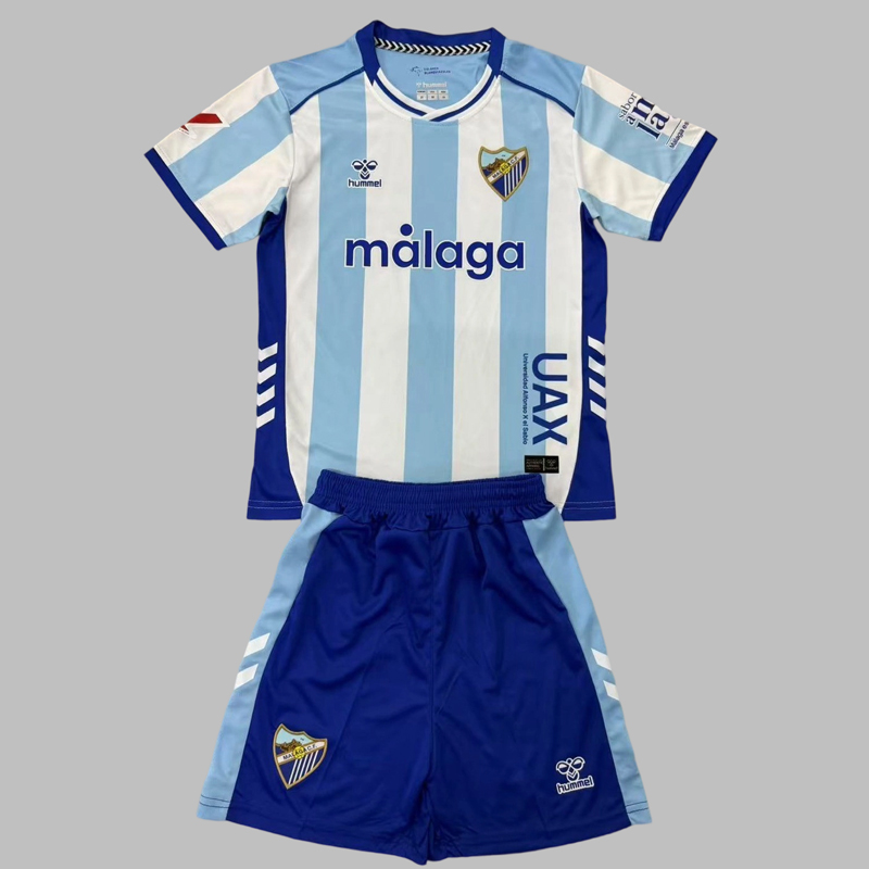 2025-2026 Malaga Home Kids