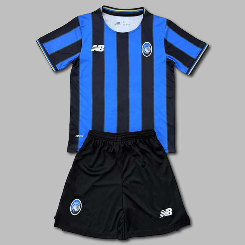 2025-2026 Parma Home  Kids