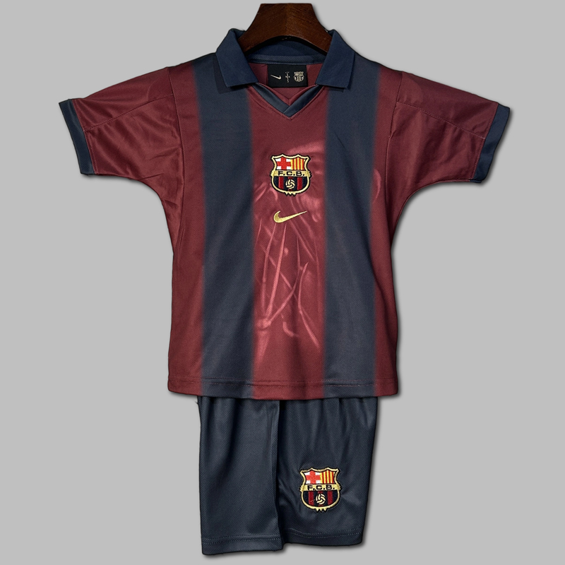 2025-2026 Barcelona Special kids