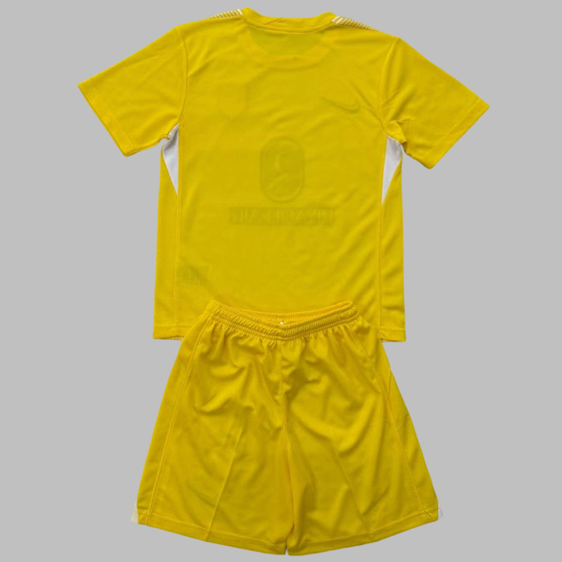 2025-2026 Atlético Madrid Goalkeeper  Kids