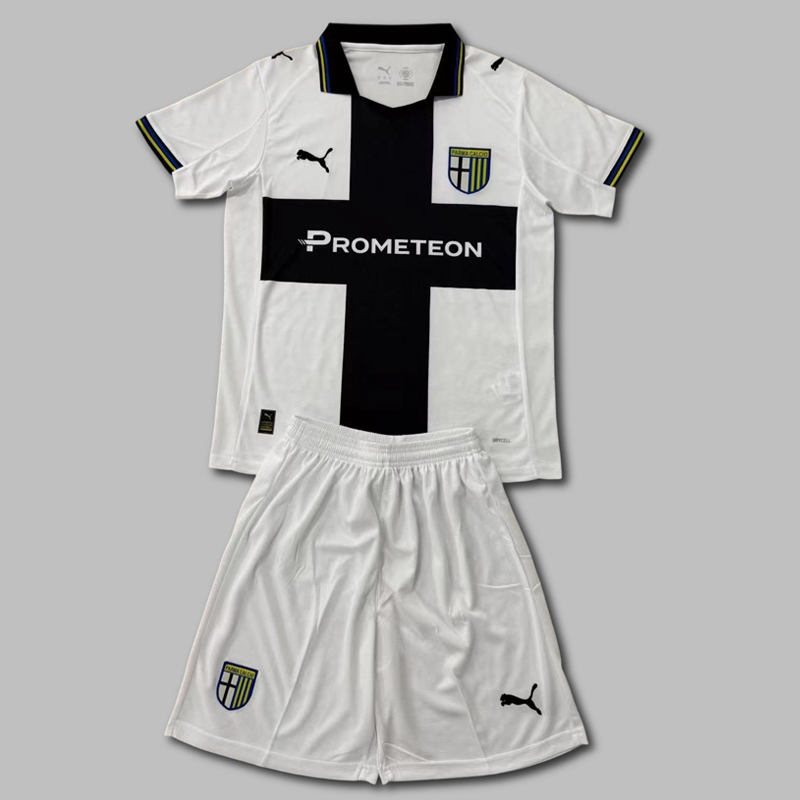 2025-2026 Parma Home  Kids