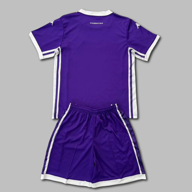 2025-2026 Fiorence Home Kids