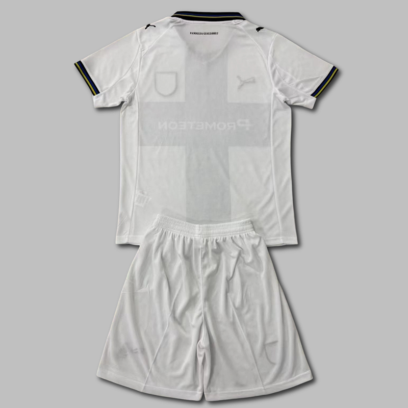 2025-2026 Parma Home  Kids