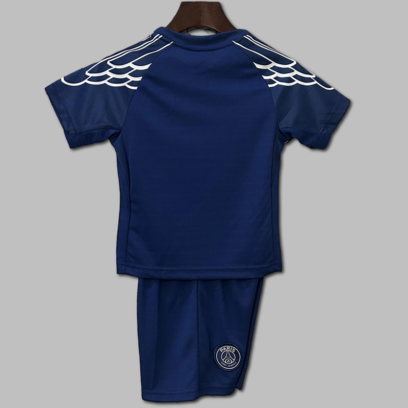2024-2025 PSG Third Kids