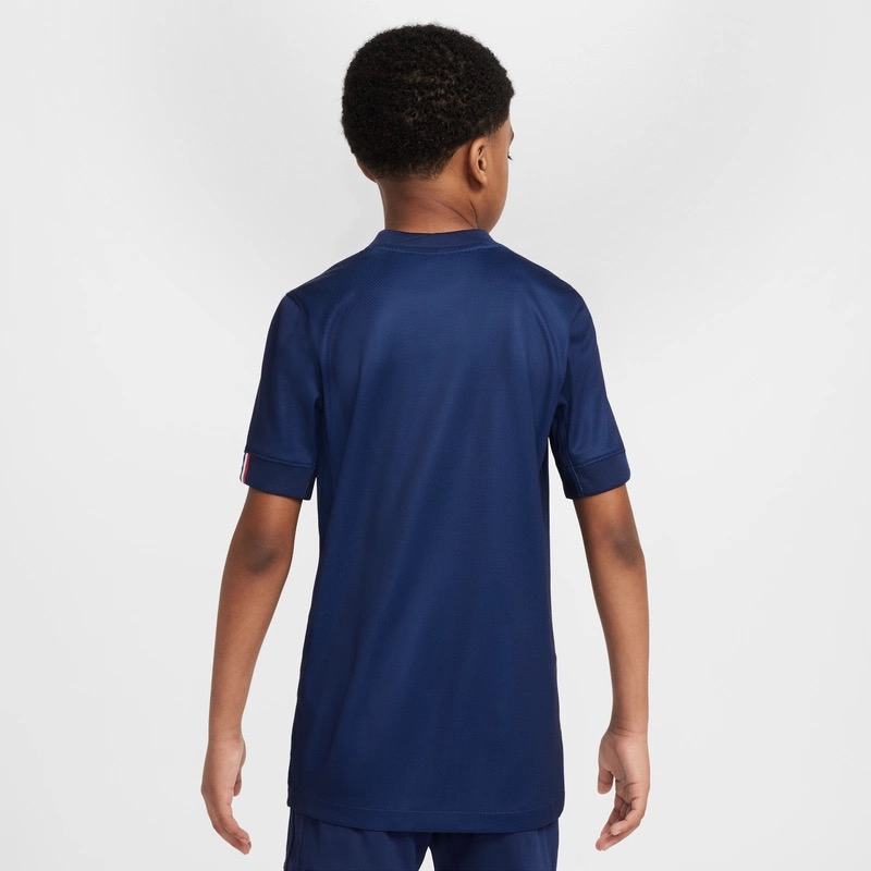 2025-2026 PSG Home Kids