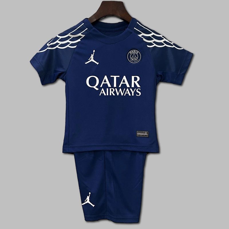 2024-2025 PSG Third Kids