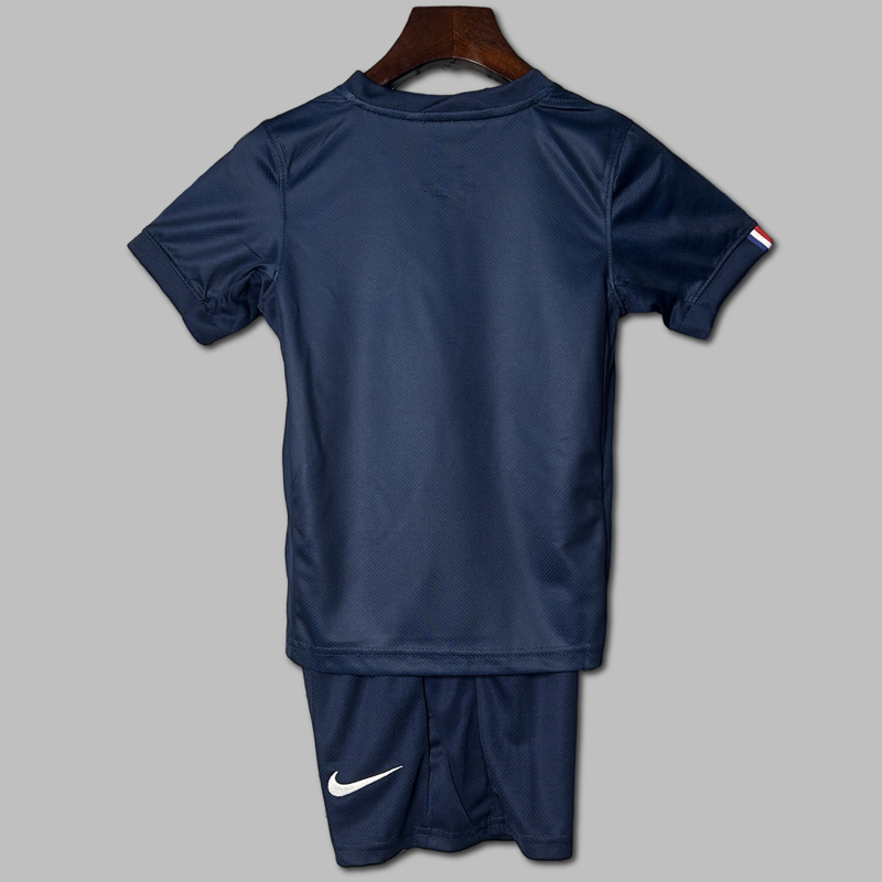 2025-2026 PSG Home Kids