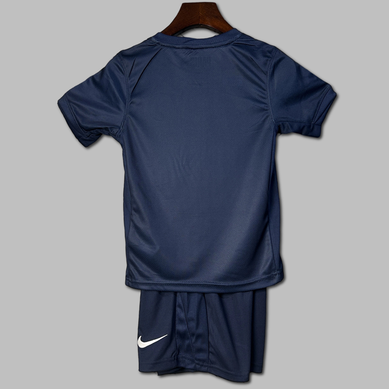 2024-2026 PSG Home Kids