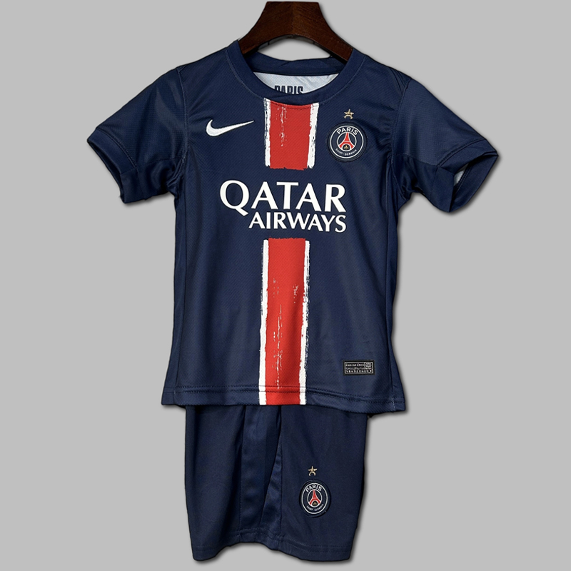 2024-2026 PSG Home Kids