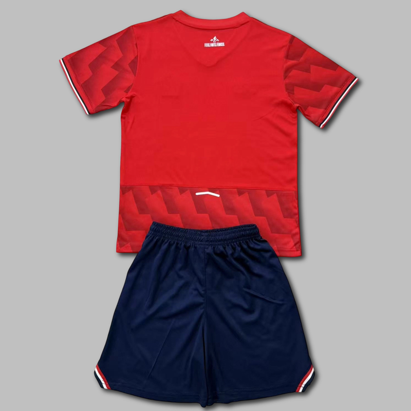 2025-2026 Lille Home Kids