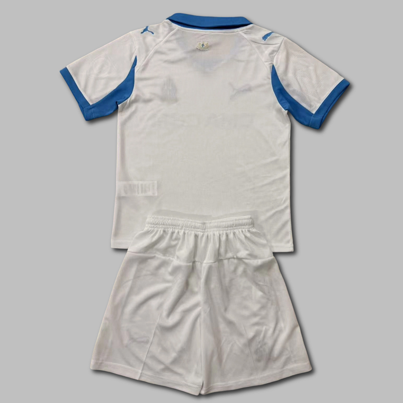 2025-2026 Marseille Home Kids
