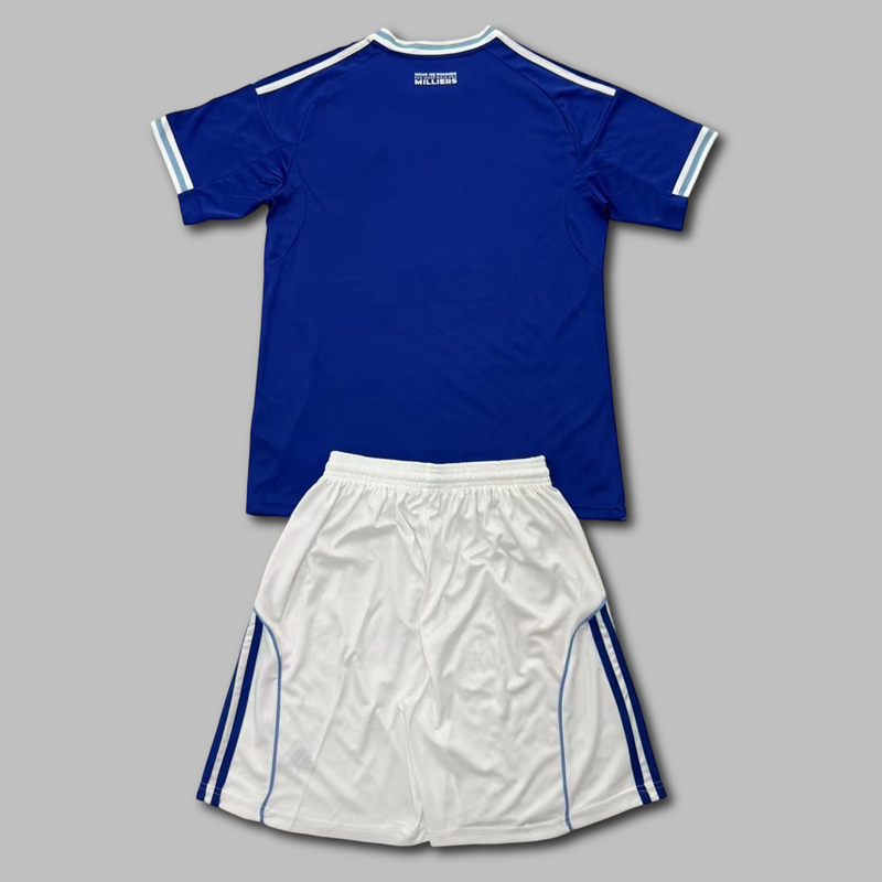 2025-2026 Strasbourg Home Kids