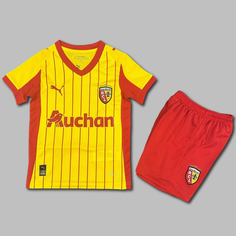 2025-2026 Lens Home Kids