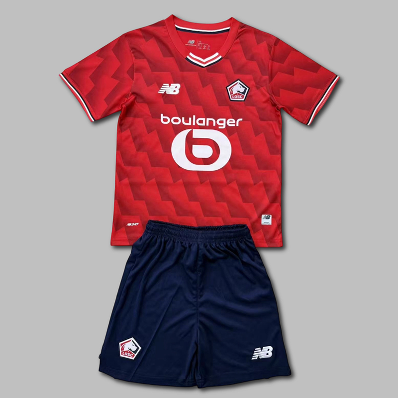 2025-2026 Lille Home Kids