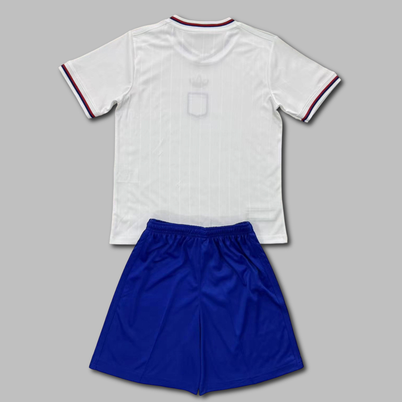 2025-2026 Lyon 75th Kids