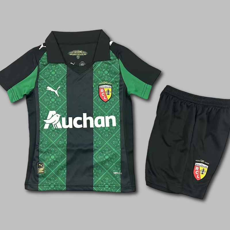 2025-2026 Lens Away Kids