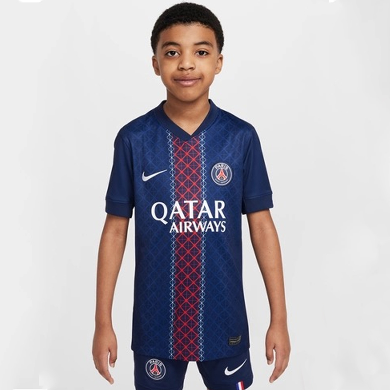 2025-2026 PSG Home Kids