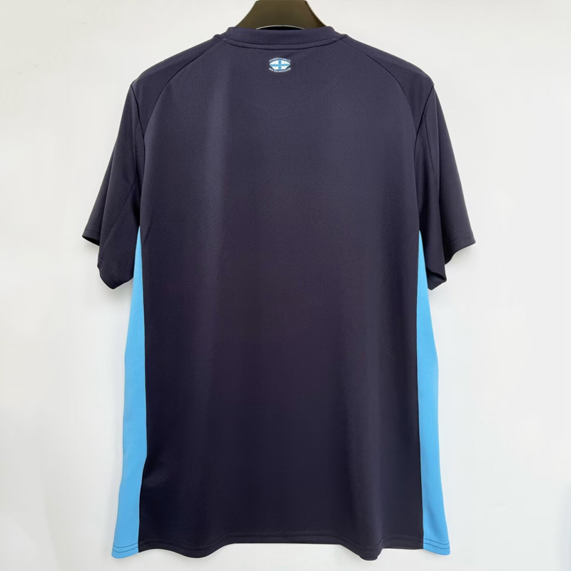 2025-2026 Olympique Marseille Away