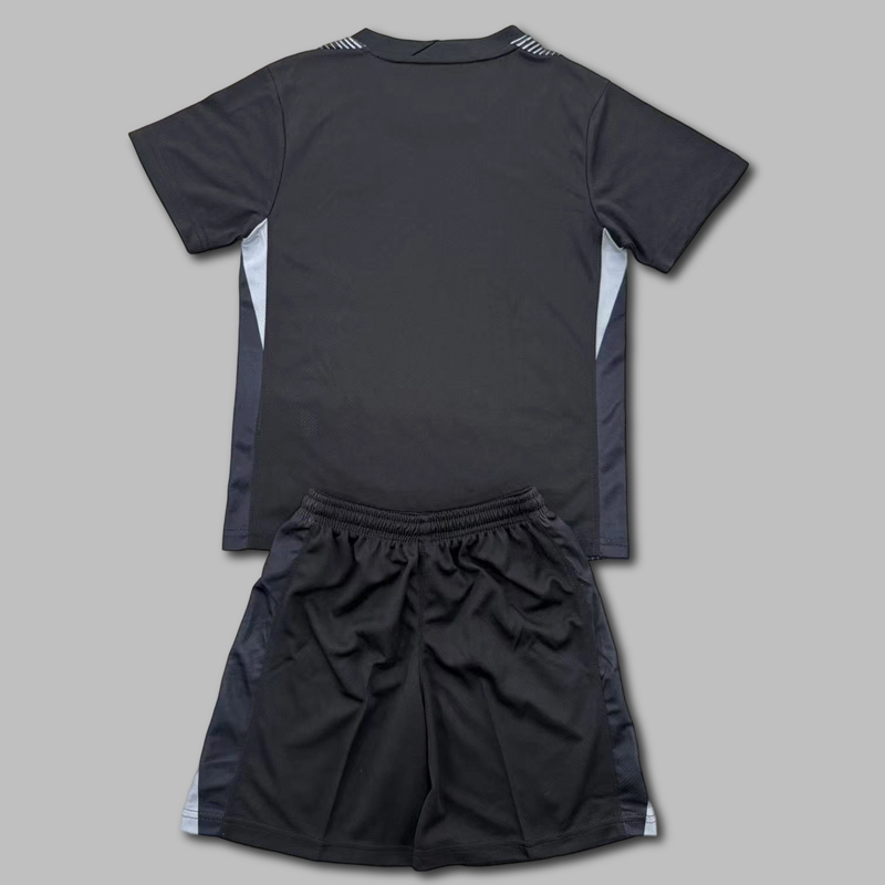 2025-2026 PSG Goalkeeper Kids